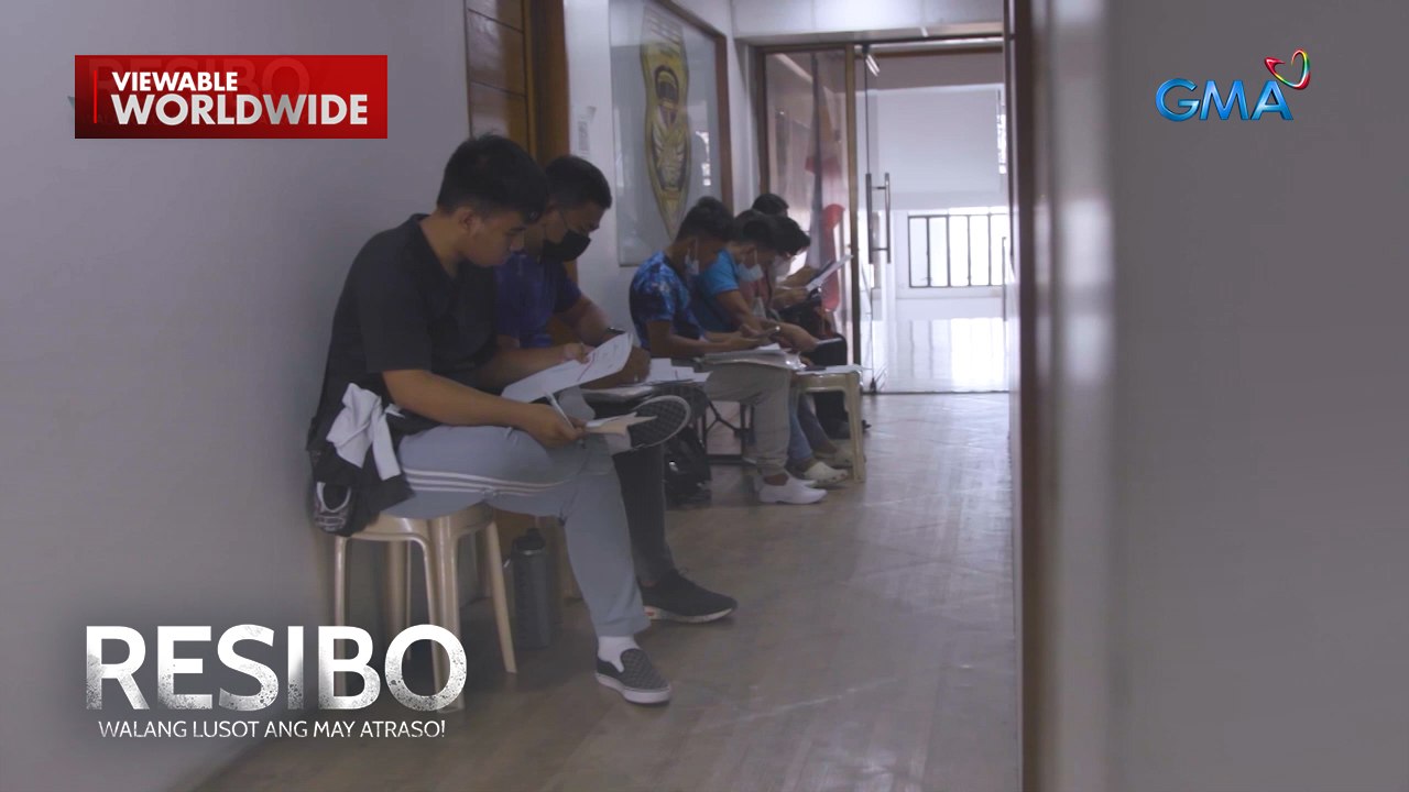 Auto trading company, sinampahan ng kasong estafa ng kanilang mga kliyente! | Resibo