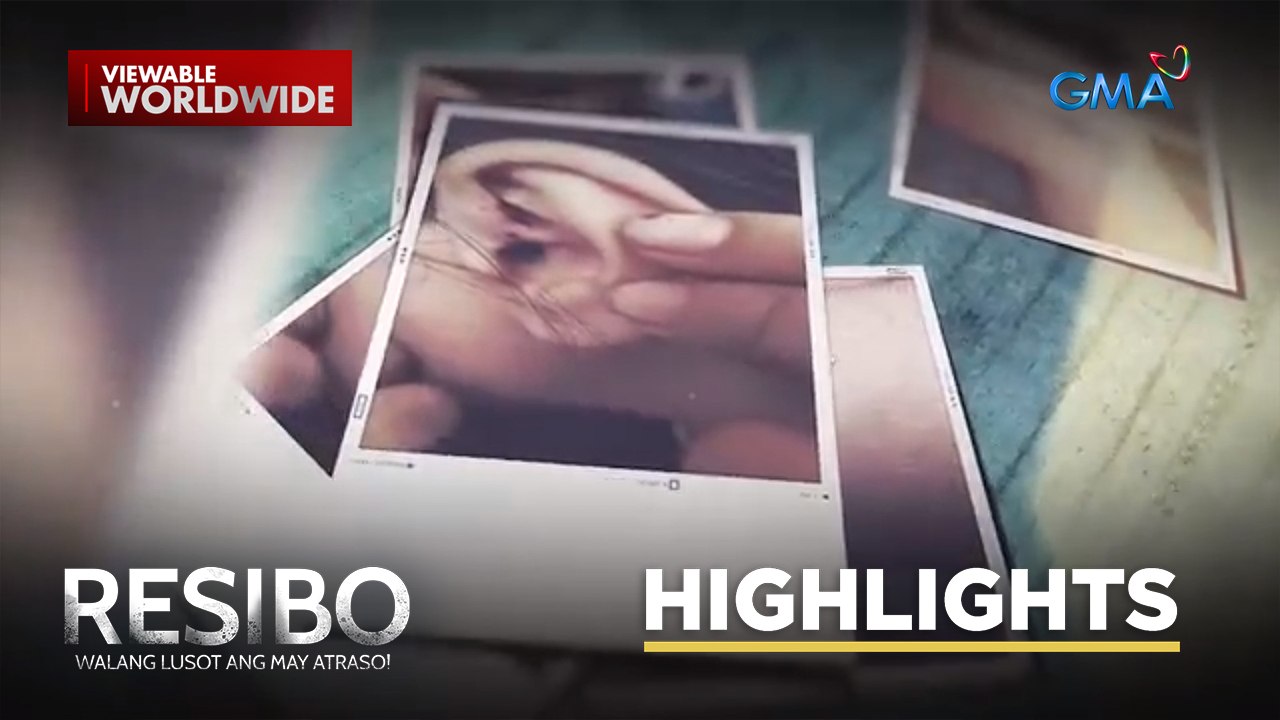 Dalagita, biktima ng pagmamalupit ng sariling tiyuhin! | Resibo