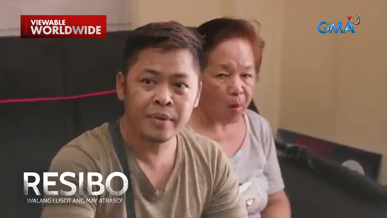 Tiyuhin, umaming sinaktan ang kanyang pamangkin! | Resibo