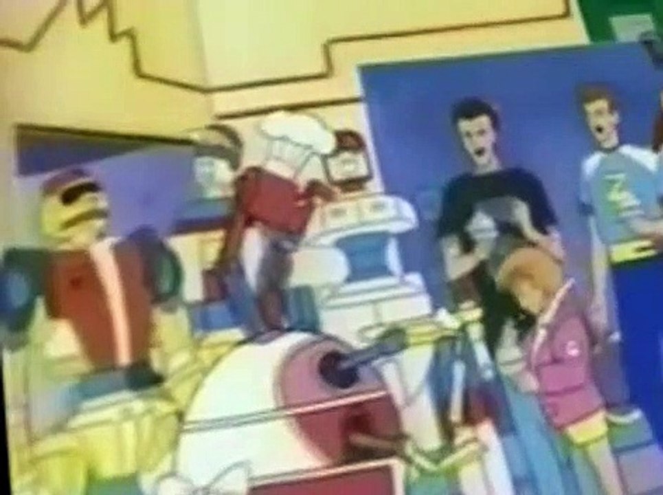 The Bots Master 18 - Bobby and his Bots part 2 - video Dailymotion