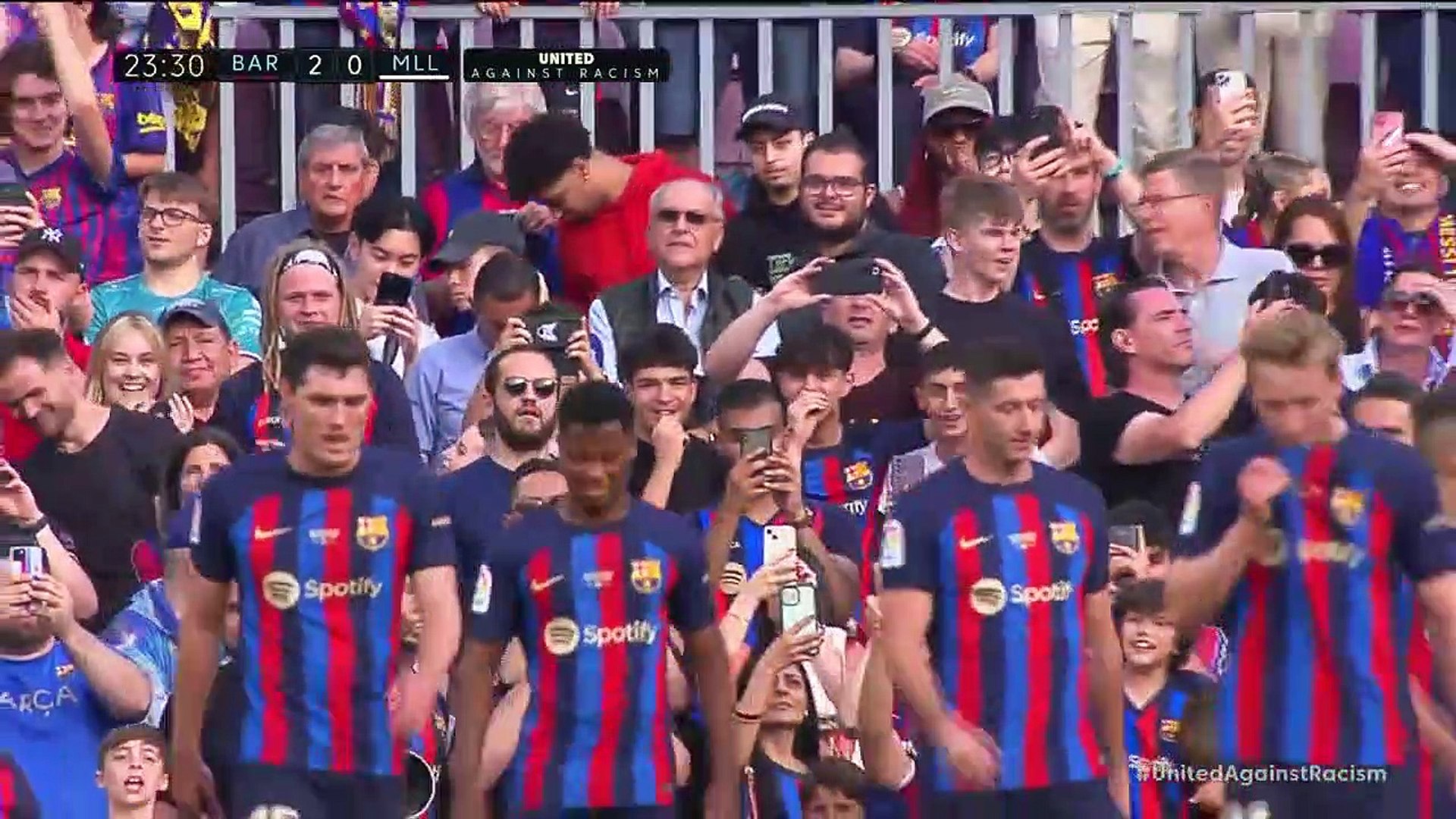 Atlético Madrid vs Real Sociedad