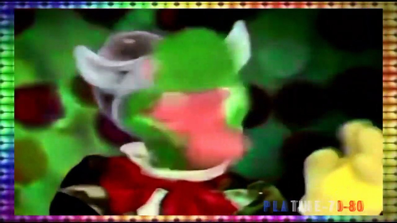 Carlos Le Bougalou Du LoupGarou (maxi) Vidéo Dailymotion