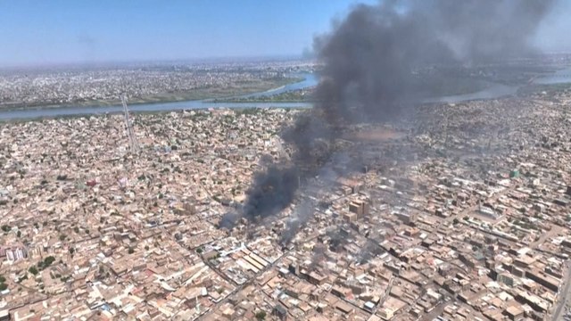 التطورات في السودان.. أوضاع الهدنة بين أطراف النزاع