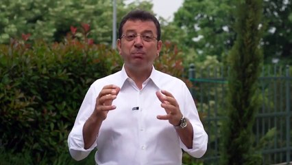 İmamoğlu: Artık aynı şeyleri yaparak farklı sonuçlar beklemeyeceğiz