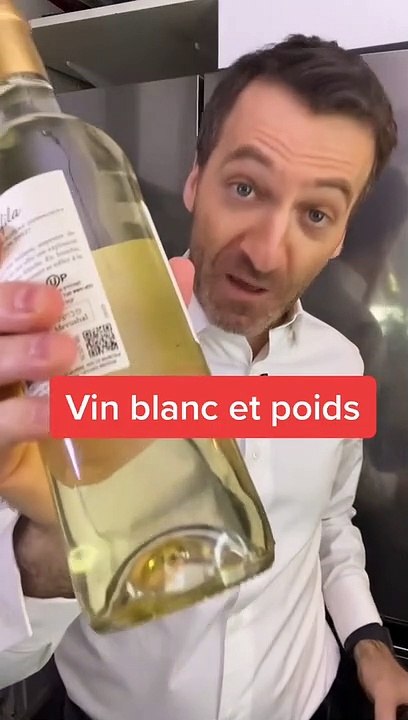 vin rouge vs vin blanc : quel est l'impact du vin sur le poids ?