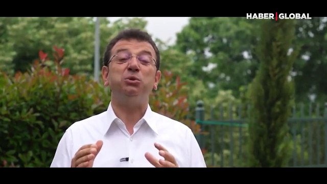 İBB Başkanı Ekrem İmamoğlu: 'Bana inanın, her şey çok güzel olacak'