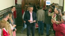 Spain’s conservative opposition trounces Socialists in key local and regional elections