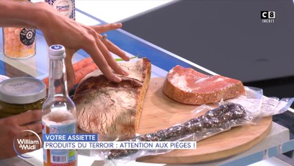 Votre assiette : Produits du terroir : Attention aux pièges !