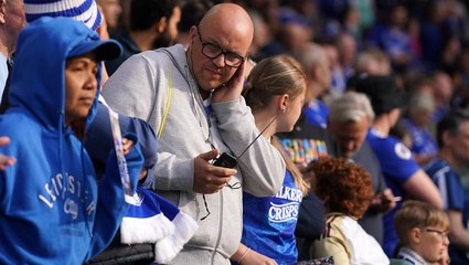 Premier League: Winners and losers from dramatic final day