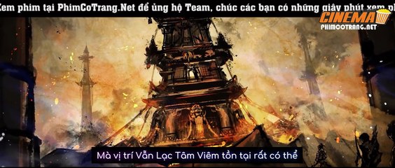 Đấu Phá Thương Khung Phần 5 Tập 15 Vietsub