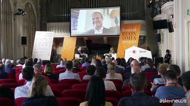 Imprese, Rossi (Tim): l'economia cambia, opportunit? per l'Italia