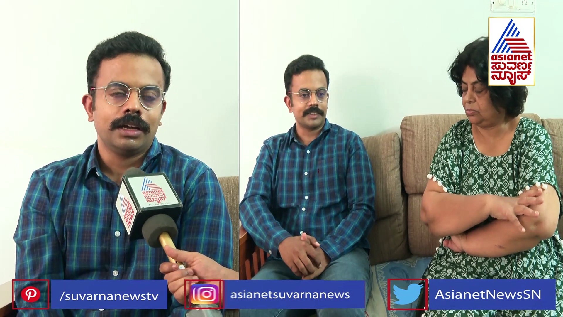 ಖಿನ್ನತೆಗೆ ಒಳಗಾಗಿ ಆತ್ಮಹತ್ಯೆಗೆ ಯತ್ನಿಸಿದ್ದ ಧನುಷ್ ಕುಮಾರ್:  ಯುಪಿಎಸ್‌ಸಿಯಲ್ಲಿ 501ನೇ ರ‍್ಯಾಂಕ್‌ ಪಡೆದಿದ್ದು ಹೇಗೆ?