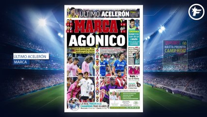 Revista de prensa 29-05-2023