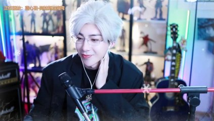 20230321 #摩登兄弟刘宇宁 直be CUT ： #宁远舟 的照片