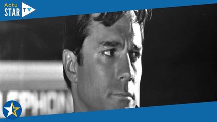 L'acteur George Maharis, connu pour son rôle dans la série Arabesque, est mort