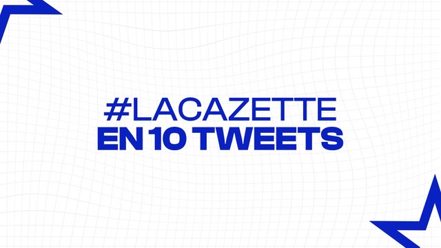 L'absence de Lacazette dans le XI de Ligue 1 enrage les Twittos