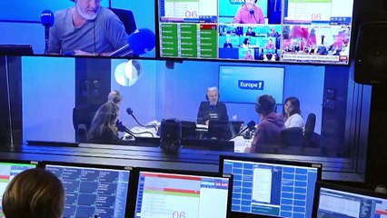 «Vivement 2027 qu'on fête les 50 ans de la victoire de Marie Myriam à l'Eurovision !»