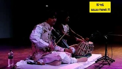 'सबक' इनिशिएटिव से तीन पीढिय़ों को जोड़ रहे वायलिन वादक गुलजार