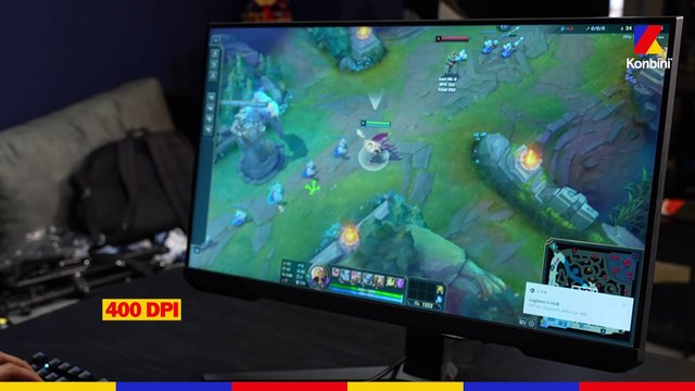 Les pro-gamers, on vous parle : Saken nous explique TOUT sur un bon matos de gamer