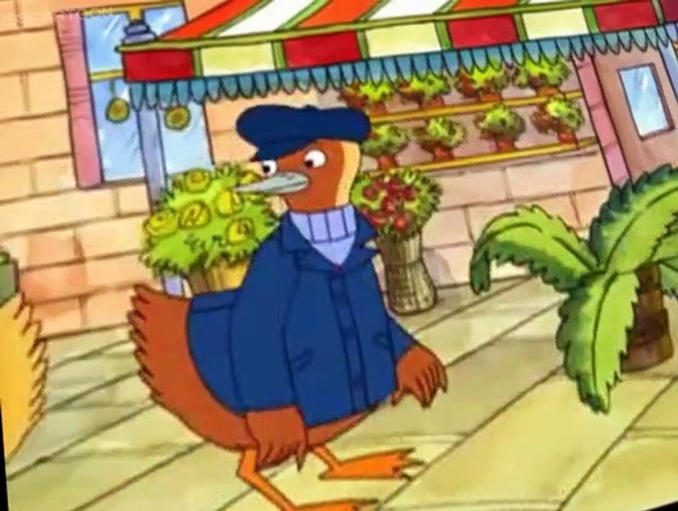 A Miss Mallard Mystery E013 - Gondola to Danger