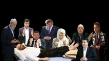 Seçimi kaybeden Kemal Kılıçdaroğlu'na yapılan en komik video