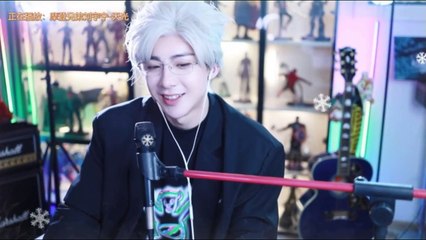 20230321 #摩登兄弟刘宇宁 直be CUT ：《 #折腰 》洗澡戏 .. 没什么可看的！！