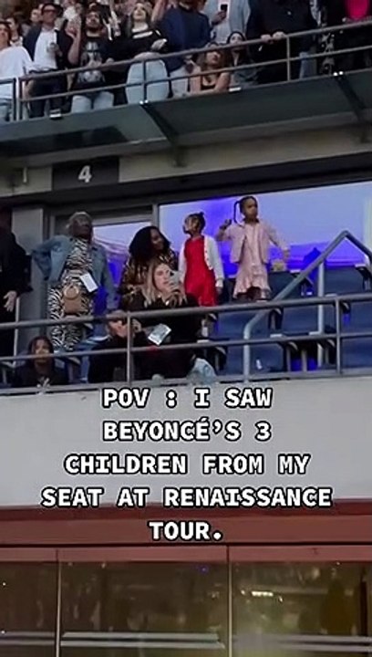 Blue Ivy