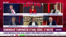 Görüş - Serdar Arseven | Yusuf Özkır | Yasin Aktay | Mustafa Kartoğlu | Coşkun Başbuğ | 27 Mayıs 2023