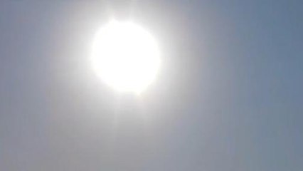 నాగర్ కర్నూల్: జిల్లాలో భానుడి భగభగ.. ప్రజలకు హెచ్చరిక