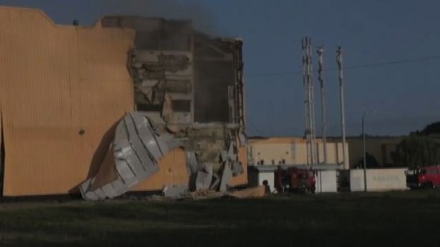 Nuovo attacco russo su Kiev, abbattuti oltre 40 missili e droni