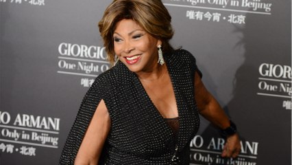 GALA VIDEO - Obsèques de Tina Turner : des premiers détails dévoilés