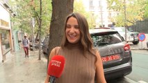 Marta Pombo comparte un bonito momento de su pequeña