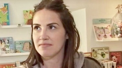 Voici - Tiffany (MAPR) a-t-elle retrouvé l'amour depuis sa séparation avec Justin ? Ces images qui sèment le doute