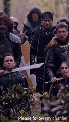 Orhan and Aladdin death scene"kurulus Osman