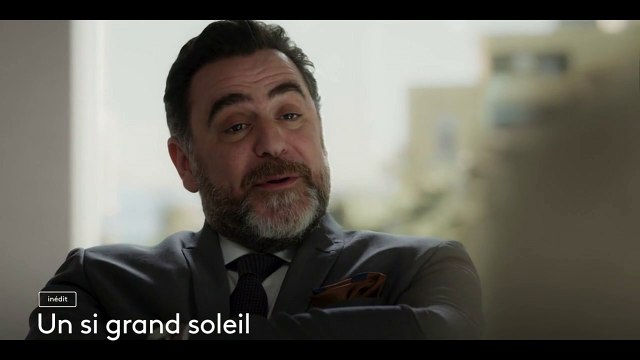 Un Si Grand Soleil : la bande-annonce des épisodes du 29 mai au 2 juin 2023