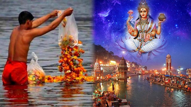 Ganga Dussehra 2023 : गंगा दशहरा के दिन क्या करना चाहिए क्या नहीं | Boldsky