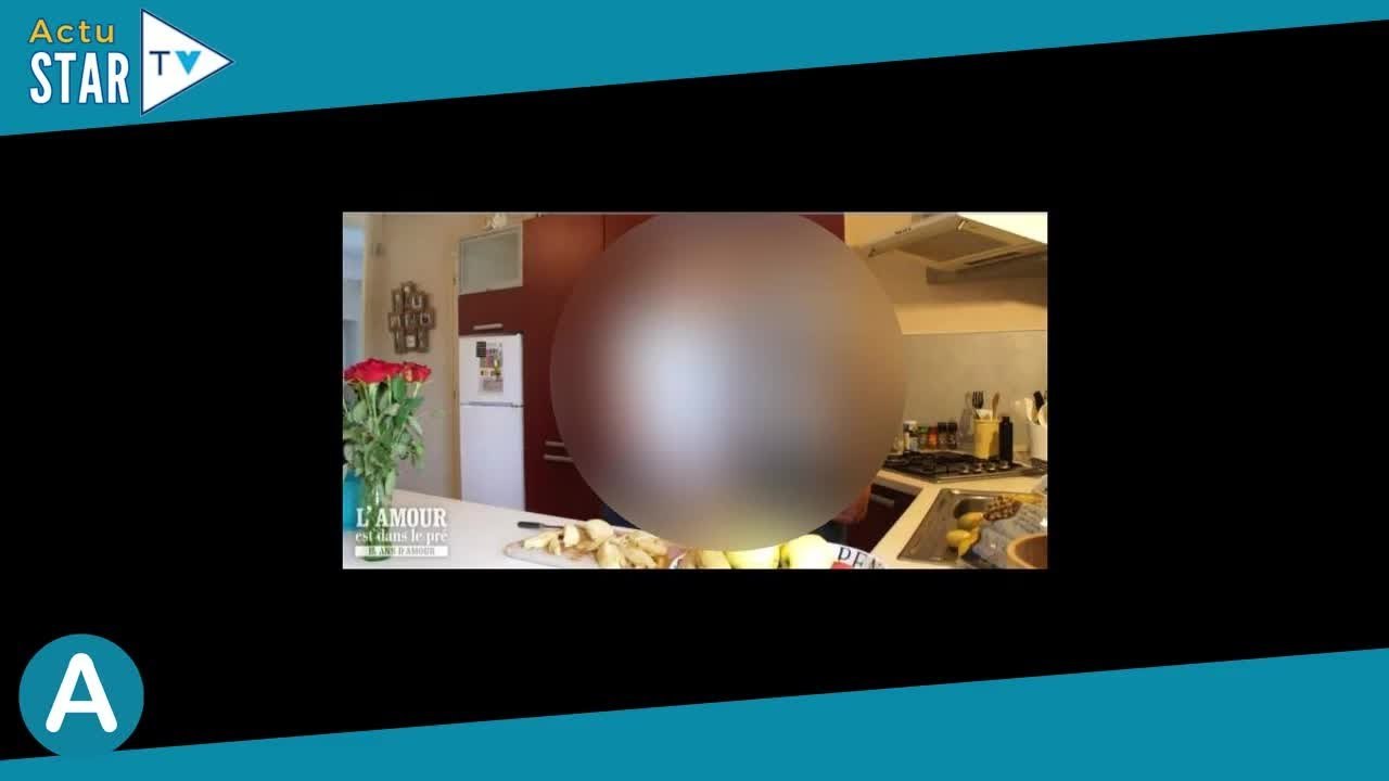 PHOTOS L'amour est dans le pré : Un couple emblématique s'est marié, plein d'anciens candidats invit