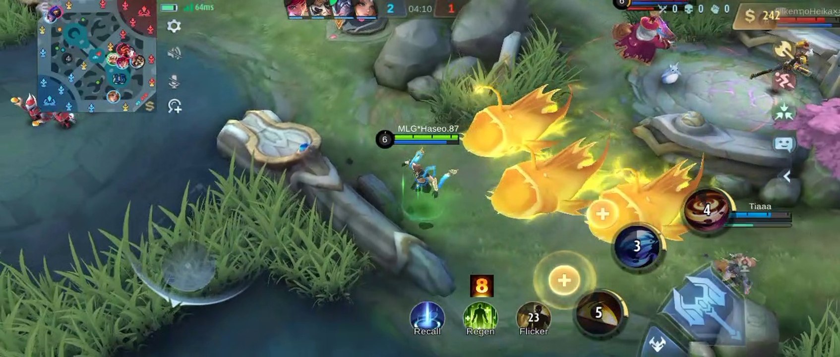 mobile legend