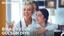 Bu Evde Kedere Yer Yok! - Evlilik Hakkında Her Şey