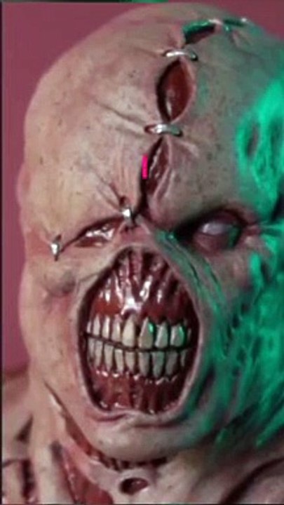 evil craft shorts