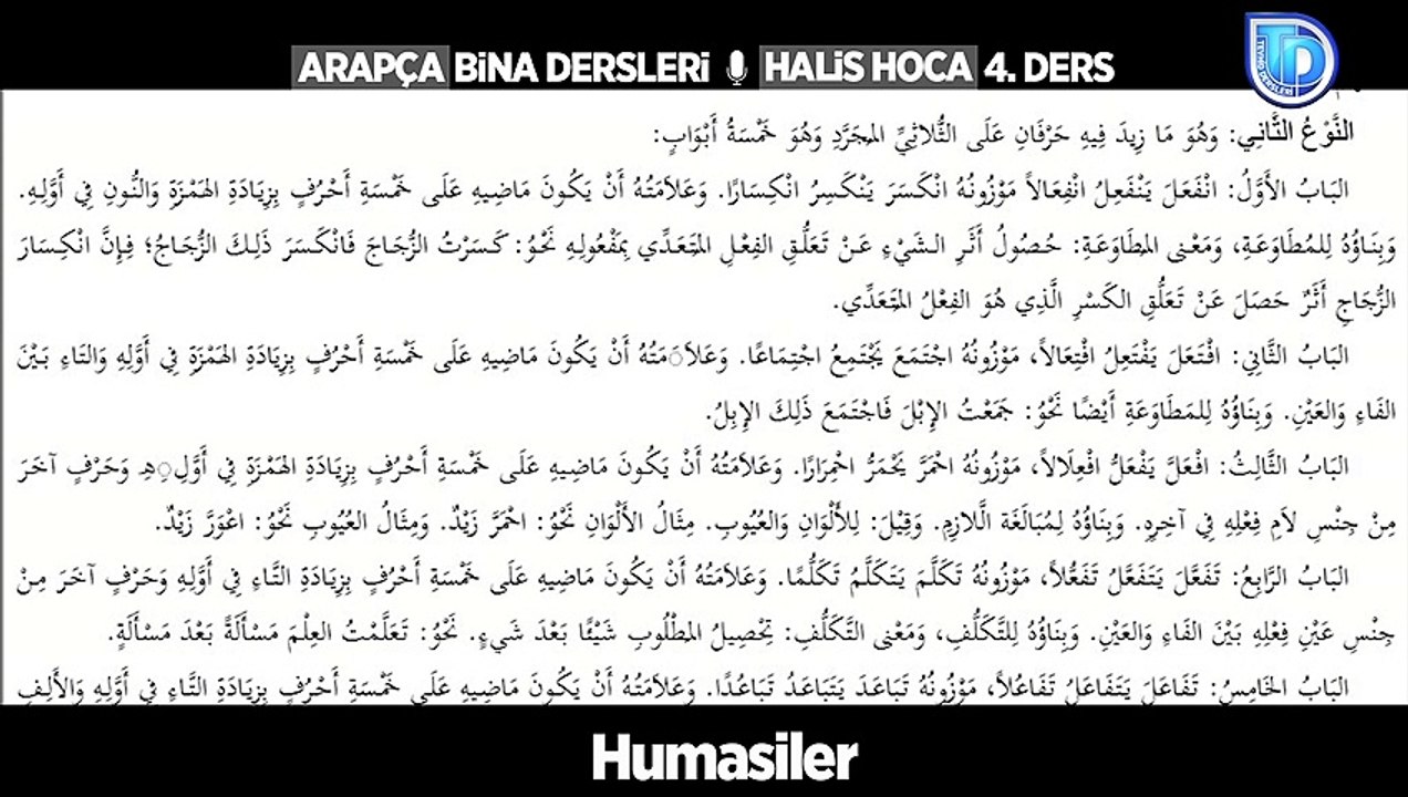 4 - Humasiler