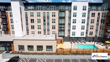 Beyond Woodbury: Contact, Pricing, Location, Apartment Features & More