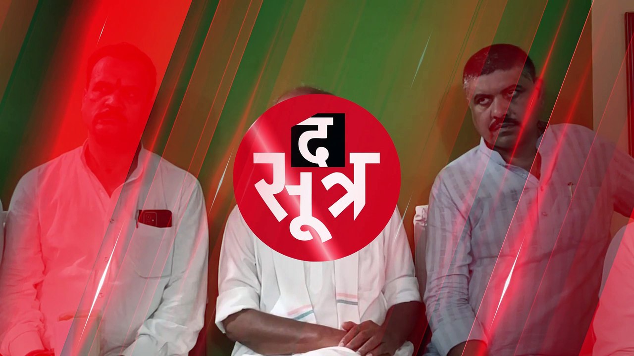 दिग्विजय सिंह ने नरोत्तम मिश्रा से पूछे तीखे सव...