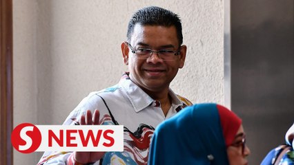 Lokman Adam's trial over offensive Facebook posts to begin in September