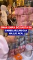 Emak-Emak Sosialita Ini Pamer Arisan Ga Masuk Akal
