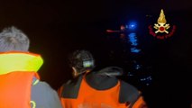 Barca si ribalta sul Lago Maggiore: 4 morti (29.05.23)