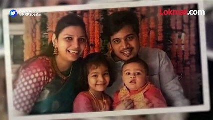 ‘पवार कुटुंबाची सून म्हणून..’ रोहित पवारांची पत्नी कुंतीसाठी भावनिक पोस्ट