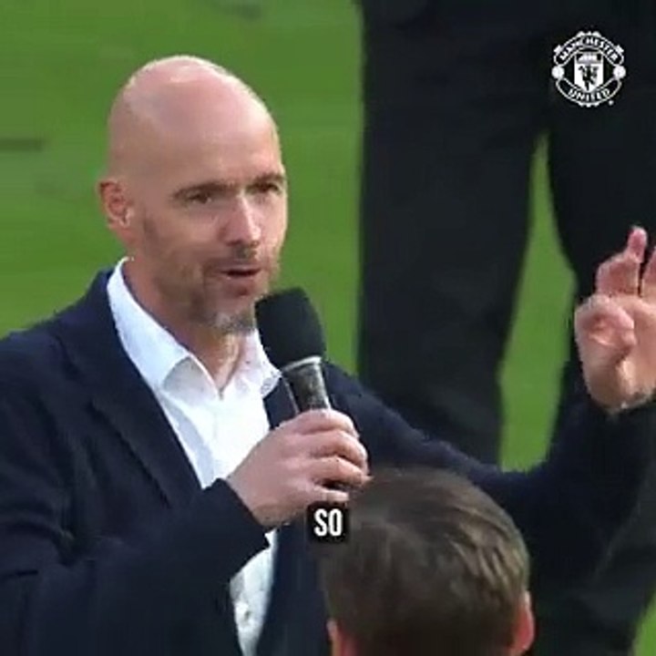 Manchester United