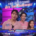 Family Feud: Fam Kuwentuhan with Team Unbreakable (Online Exclusives)