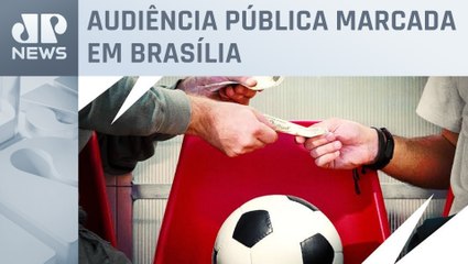 CPI das Apostas ouvirá procurador e promotor de Goiás; saiba mais